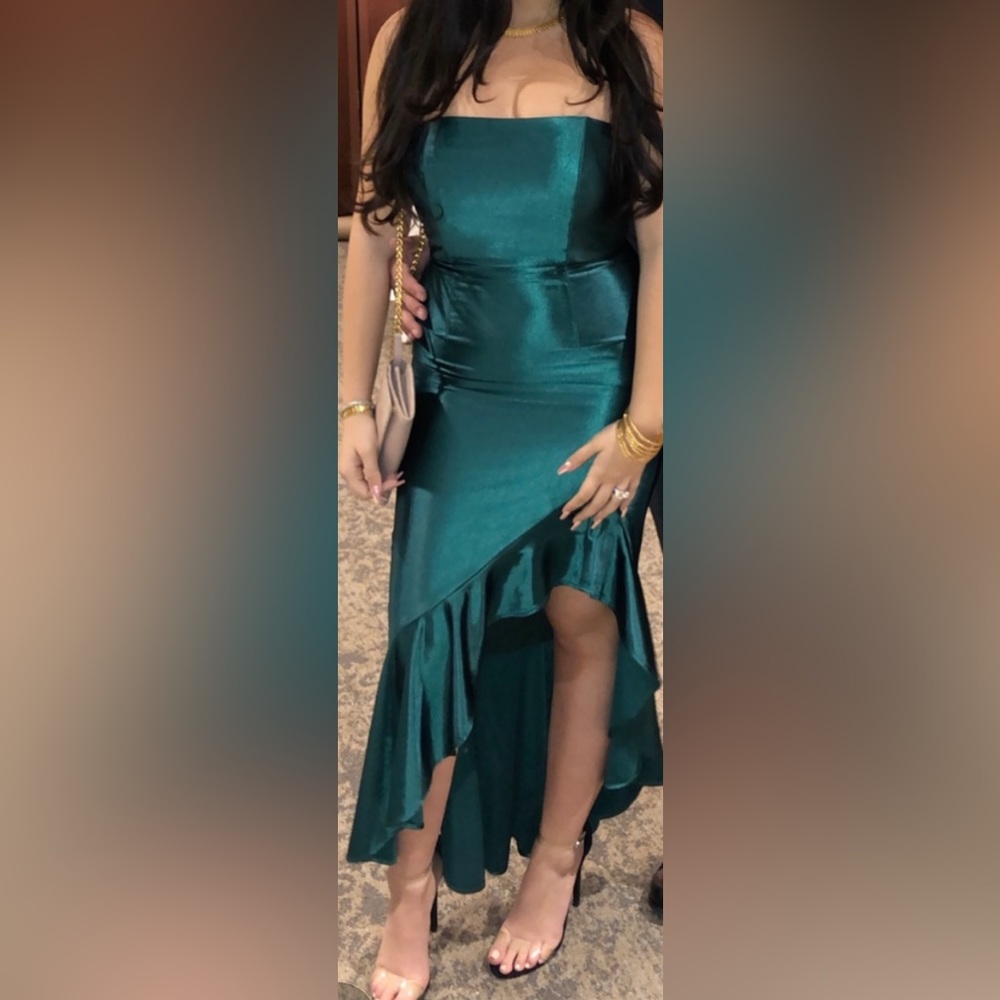 Hot Miami styles dress